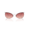 Swarovski SK 7018 4001A5 Güneş Gözlüğü, Resim 4