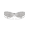 Swarovski SK 7024 40016G Güneş Gözlüğü, Resim 5