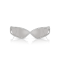Swarovski SK 7024 40016G Güneş Gözlüğü, Resim 4