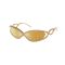 Swarovski SK 7024 40047P Güneş Gözlüğü, Resim 6
