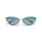 Tiffany TF 3095 6196MF Güneş Gözlüğü, Resim 4
