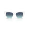 Tiffany TF 4239U 83929S Güneş Gözlüğü, Resim 4