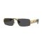 Versace VE 2257 100287 Güneş Gözlüğü, Resim 6