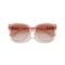 Versace VE 4460D 543413 Güneş Gözlüğü, Resim 5