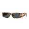Versace VE 4476U 777/87 Güneş Gözlüğü, Resim 6