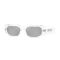 Versace VE 4489U 148/8V Güneş Gözlüğü, Resim 6