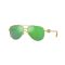 Versace Kids VK 2002 10023R Güneş Gözlüğü, Resim 6
