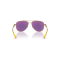 Versace Kids VK 2002 10023R Güneş Gözlüğü, Resim 3