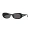 Vogue VO 5582S W44/87 Güneş Gözlüğü, Resim 7