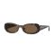 Vogue VO 5582S W65673 Güneş Gözlüğü, Resim 7