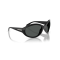 Vogue VO 5606S W44/87 Güneş Gözlüğü, Resim 4