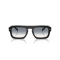 Vogue VO 5620S W44/79 Güneş Gözlüğü, Resim 5