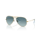Ray-Ban RB 3025 001/3M Güneş Gözlüğü, Cinsiyet: Unisex, Ekartman: 62
