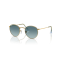 Ray-Ban RB 3447 001/3M Güneş Gözlüğü, Cinsiyet: Unisex, Ekartman: 53