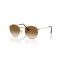 Ray-Ban RB 3447 001/51 Güneş Gözlüğü, Cinsiyet: Unisex, Ekartman: 47