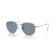 Ray-Ban RB 3548N 003/02 Güneş Gözlüğü, Cinsiyet: Unisex, Ekartman: 51