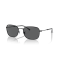 Ray-Ban RB 3706 002/B1 Güneş Gözlüğü, Cinsiyet: Unisex, Ekartman: 54