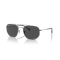 Ray-Ban RB 3707 004/K8 Güneş Gözlüğü, Cinsiyet: Unisex, Ekartman: 54