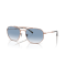 Ray-Ban RB 3707 92023F Güneş Gözlüğü, Cinsiyet: Unisex, Ekartman: 54