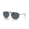 Ray-Ban RB 3707 9257R5 Güneş Gözlüğü, Cinsiyet: Unisex, Ekartman: 54