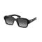 Prada PR 02ZS 1AB06T Güneş Gözlüğü, Resim 6