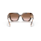 Prada PR 15WS 01R0A6 Güneş Gözlüğü, Resim 4