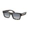 Prada PR 25ZS 16R30F Güneş Gözlüğü, Resim 6