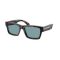 Prada PR 25ZS 18I04D Güneş Gözlüğü, Resim 6