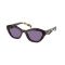 Prada PR A02S 17N50B Güneş Gözlüğü, Resim 6