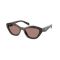 Prada PR A02S 17N60B Güneş Gözlüğü, Resim 6