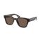 Prada PR A04S 17N08T Güneş Gözlüğü, Resim 6