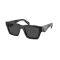 Prada PR A06S 16K08Z Güneş Gözlüğü, Resim 6