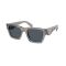 Prada PR A06S 16Z70B Güneş Gözlüğü, Resim 6