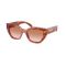 Prada PR A09S 11P70E Güneş Gözlüğü, Resim 2
