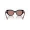 Prada PR A09S 12O10D Güneş Gözlüğü, Resim 3