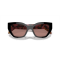 Prada PR A09S 12O10D Güneş Gözlüğü, Resim 5