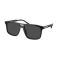 Prada PR A22S 16K08Z Güneş Gözlüğü, Resim 6