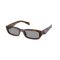 Prada PR B06S 20D50Q Güneş Gözlüğü, Resim 6