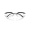 Prada PR B50S TZM08N Güneş Gözlüğü, Resim 5