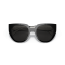 Prada PR 14WS 09Q5S0 Güneş Gözlüğü, Resim 5