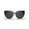 Prada PR 14WS 09Q5S0 Güneş Gözlüğü, Resim 4