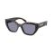 Prada PR A09S 17N03N Güneş Gözlüğü, Resim 6