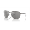 Armani Exchange AX 2047S 6003Z3 Güneş Gözlüğü