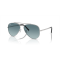 Ray-Ban RB 3625 003/3M Güneş Gözlüğü, Cinsiyet: Unisex, Ekartman: 58