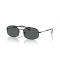 Ray-Ban RB 3719 002/B1 Güneş Gözlüğü, Cinsiyet: Unisex, Ekartman: 54