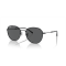 Ray-Ban RB 3809 002/B1 Güneş Gözlüğü, Cinsiyet: Unisex, Ekartman: 55