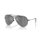 Ray-Ban RB R0101S 002/GS Güneş Gözlüğü, Cinsiyet: Unisex, Ekartman: 59