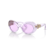 Versace Kids VK 4428U 53721A Güneş Gözlüğü