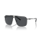 Armani Exchange AX 2050S 600087 Güneş Gözlüğü