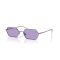 Ray-Ban RB 3728 004/1A Güneş Gözlüğü, Cinsiyet: Unisex, Ekartman: 55